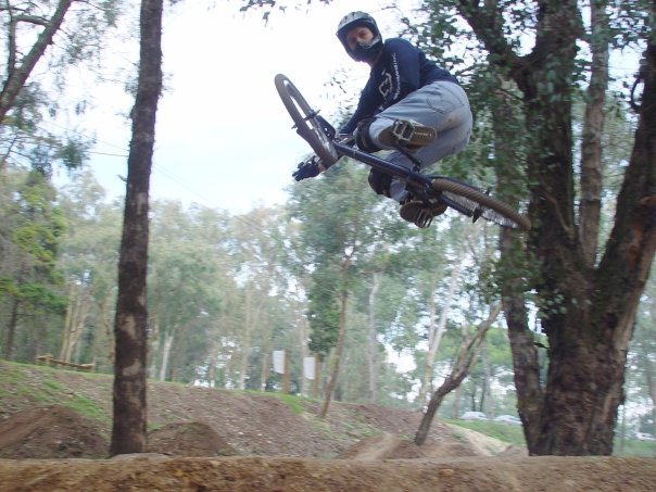 BMX